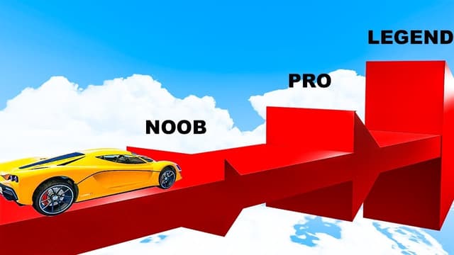 S21:E25 - Vertical Wall Jump & Don't Uninstall