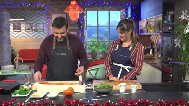 S01:E70 - Episodio 70