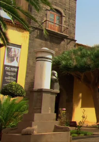 S01:E07 - La Laguna poster