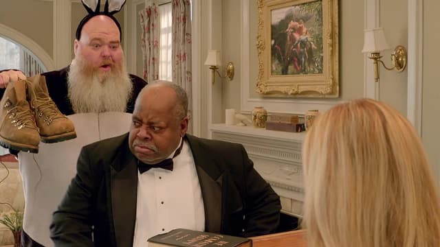 S01:E08 - Such a Dorkus