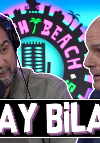 S02:E07 - Jay Bilas poster