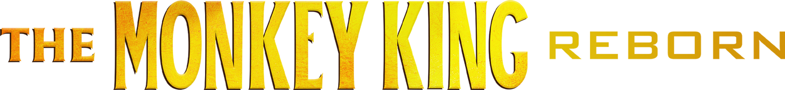 The Monkey King Reborn