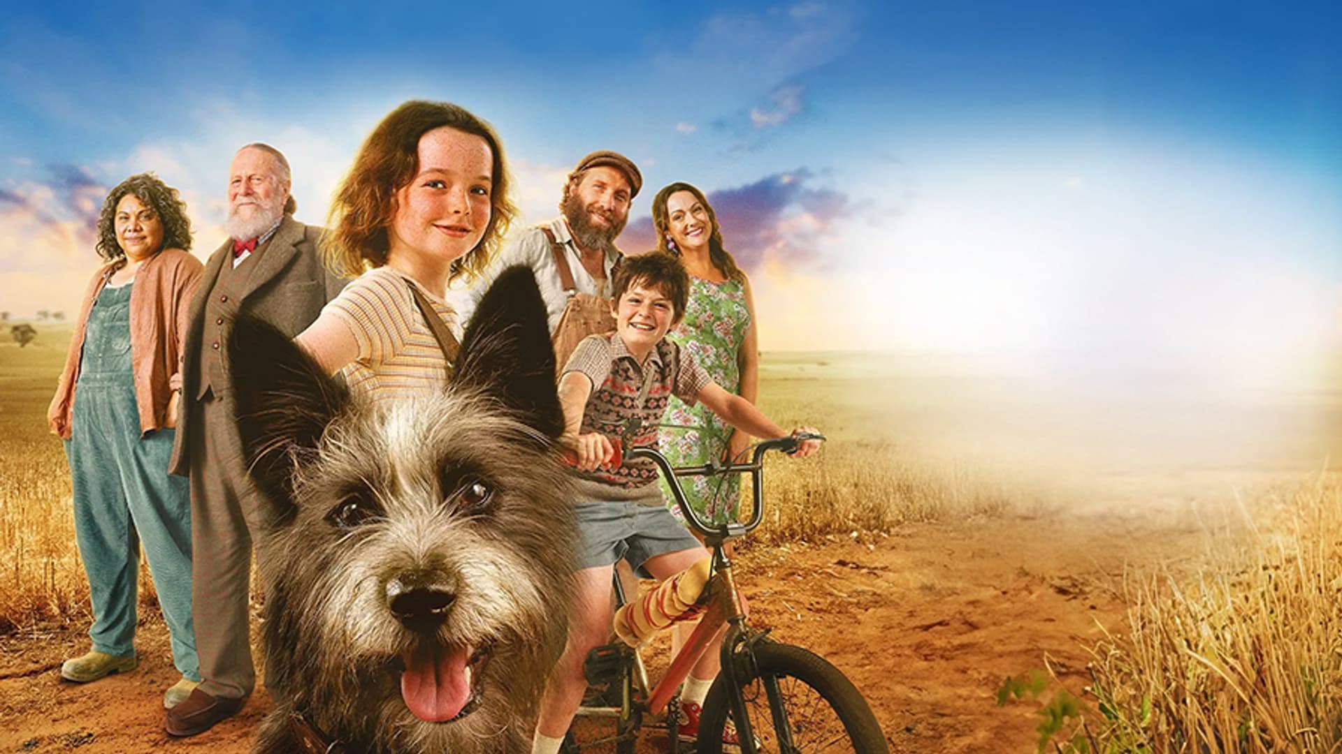 The Dog Better Survive: 6 Movies on Tubi That Put Our Priorities to the Test