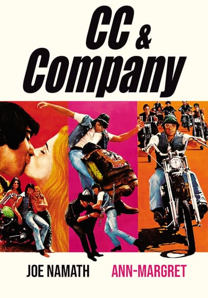 C.C. & Company