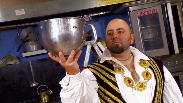 S10:E07 - Duff Stuff Volume 1