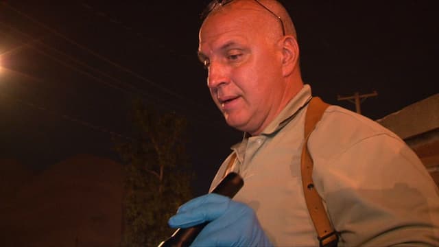 S13:E02 - Killer Debt/House of Rage