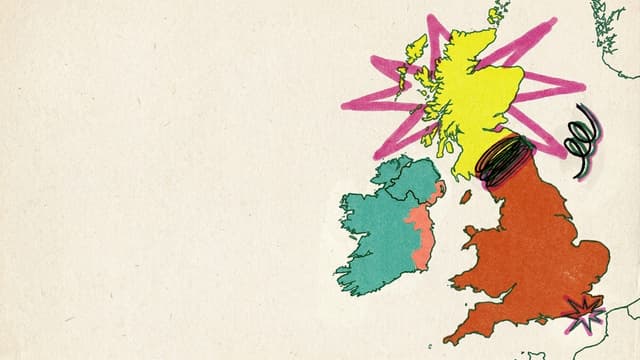 S01:E14 - Scotland Unconquered