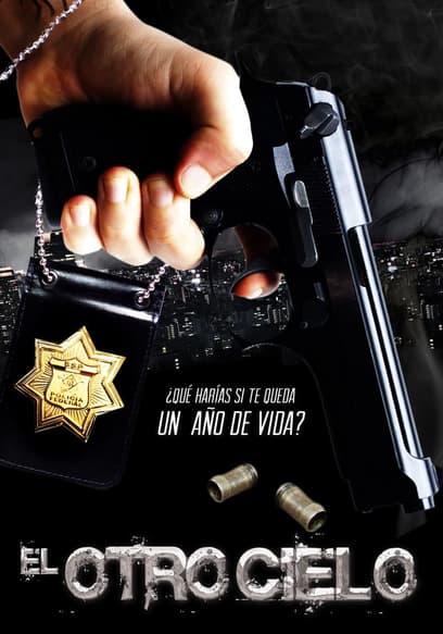 El otro cielo