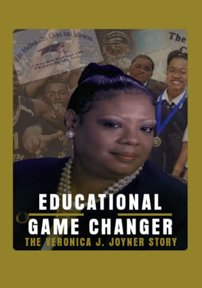 Educational Game Changer