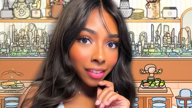 S01:E06 - Building My Dream Mansion in Toca Life World: New Series