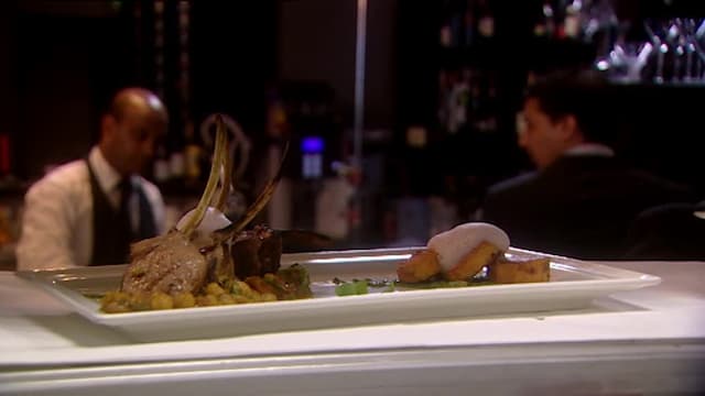 S01:E08 - Episode 8