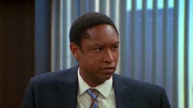 S01:E05 - I Pity the Fool