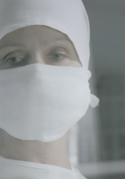 S01:E12 - Culpable del desastre poster