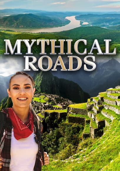 Mythical Roads