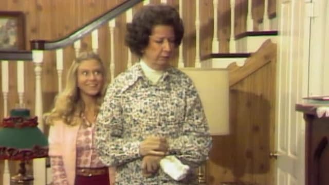 S02:E20 - Now You See ‘Em Now You Don’t