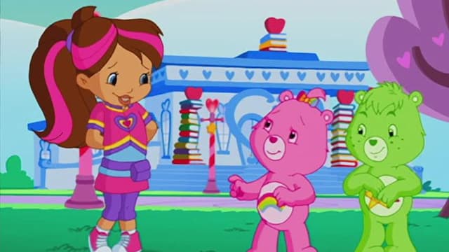 S02:E11 - Forget It / Gone