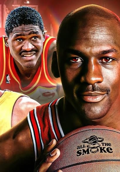 S06:E13 - Best Michael Jordan Stories poster