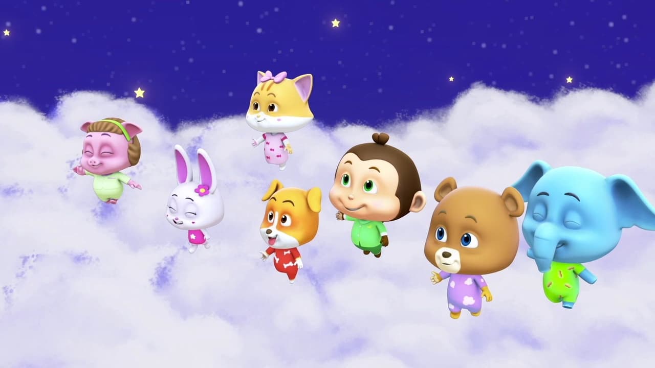 Watch Non Stop Loco Nuts Nursery Rhymes Collection