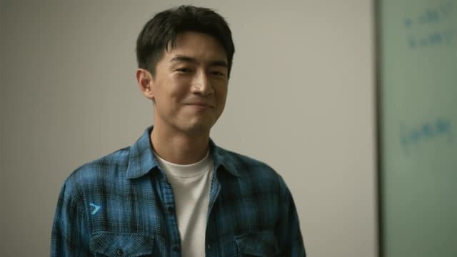 S01:E21 - Episode 21