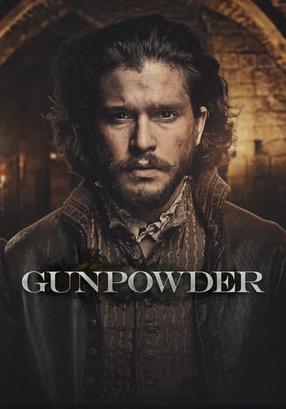Gunpowder