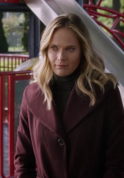 S01:E05 - Niece Jackie poster