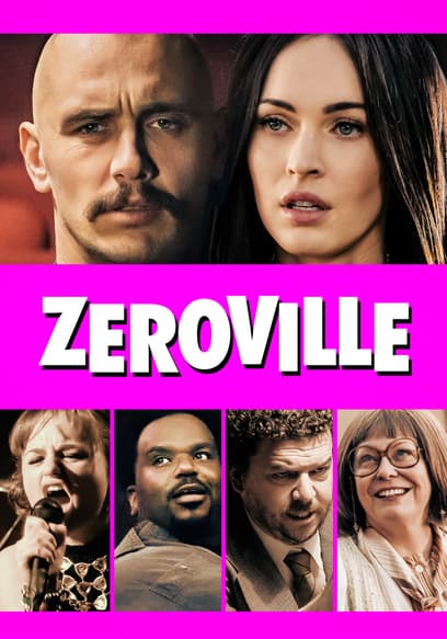 Zeroville