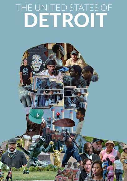 The United States of Detroit