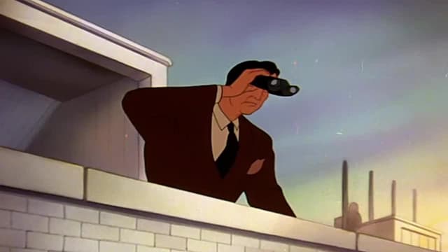 S01:E05 - Episodio 5