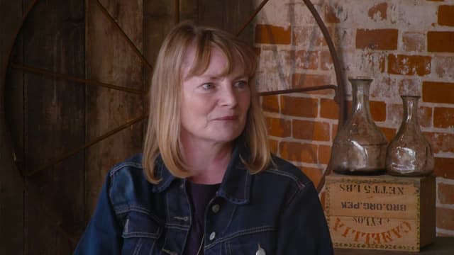 Watch Saved and Remade S02:E06 - Every Bit of Timber - Free TV Shows | Tubi