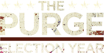 The Purge: Election Year