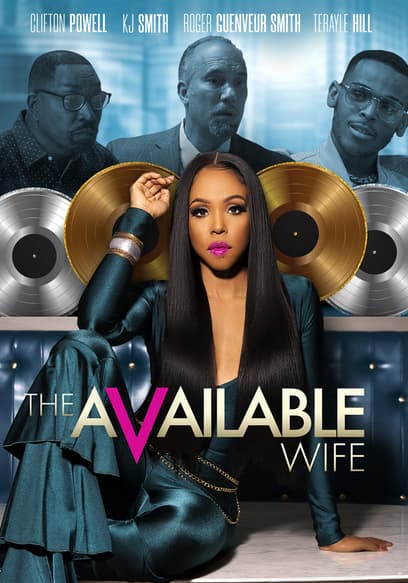 The Available Wife
