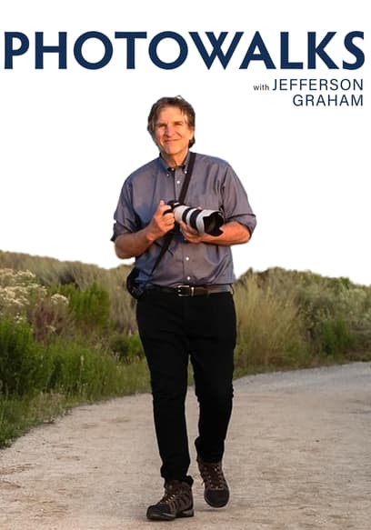 S01:E05 - Photowalk: Big Island Hawaii