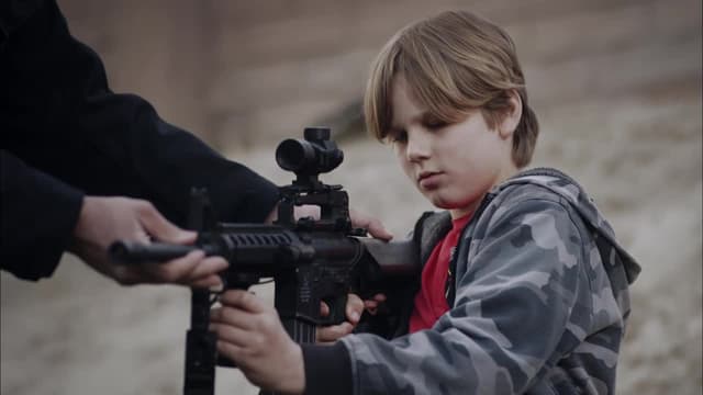 S02:E01 - Like Father, Like Son & Back for Seconds