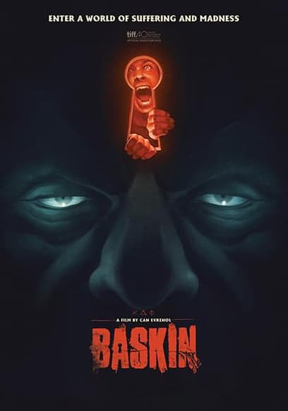 Baskin