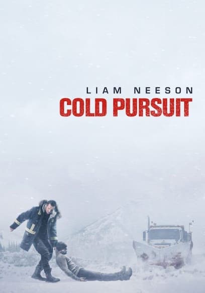 Cold Pursuit