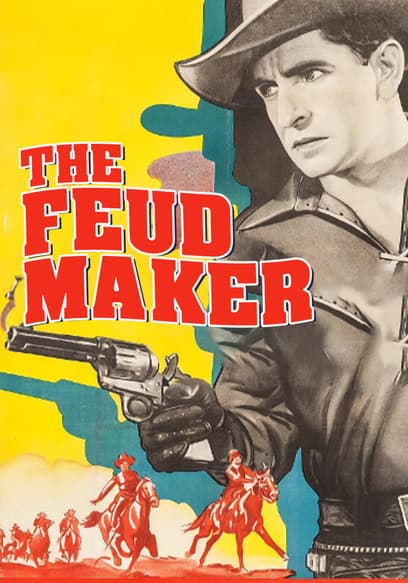 The Feud Maker
