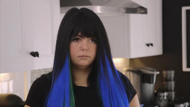 S02:E05 - The Maid of Horror