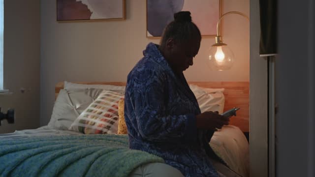 S02:E13 - Alexis Murphy