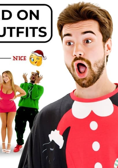 S01:E16 - Dating Based on Christmas Outfits poster