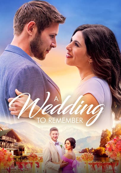 A Wedding to Remember