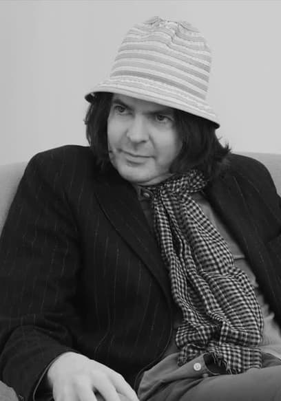 S02:E08 - Jon Brion poster