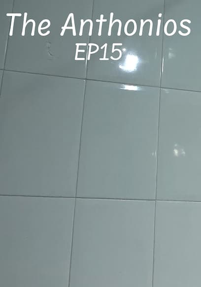 S01:E15 - Elimination poster