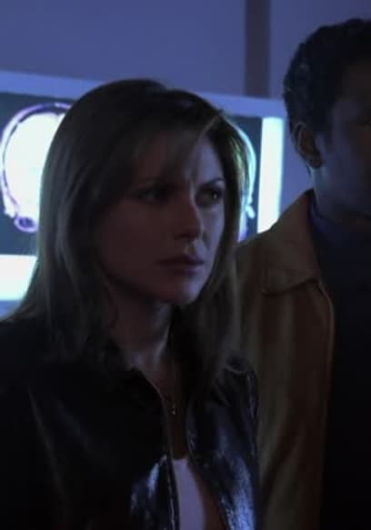 Watch Sliders S05:E12 - Map of the Mind - Free TV Shows | Tubi