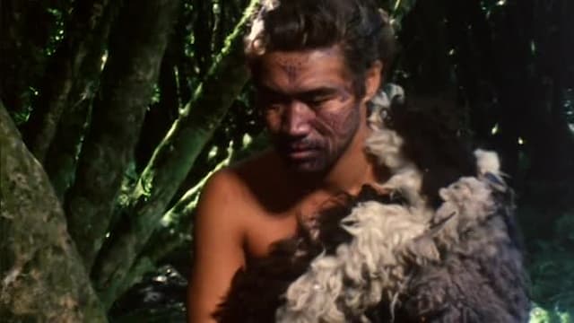 S01:E06 - The Grief of Pi Kari