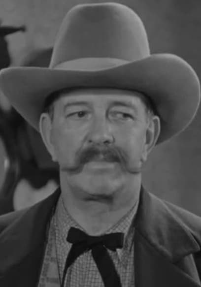 S01:E12 - Rustlers and Redskins poster