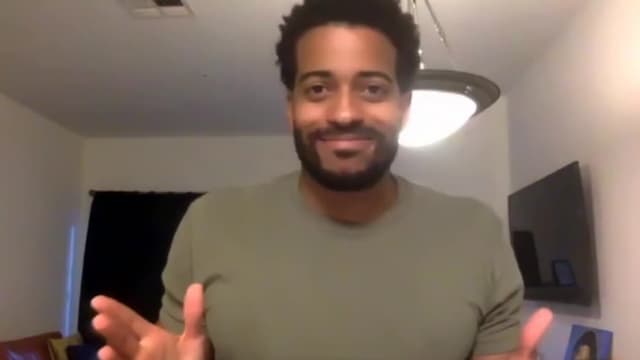 S01:E118 - Black Men Matter