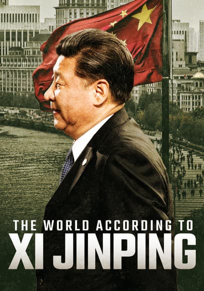 The World According to Xi Jinping