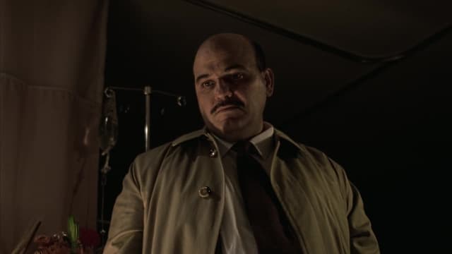 S01:E05 - A Shot in the Dark