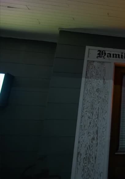 S01:E12 - Return to Hamilton House (Pt. 2) poster