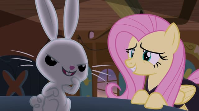 S05:E21 - Scare Master